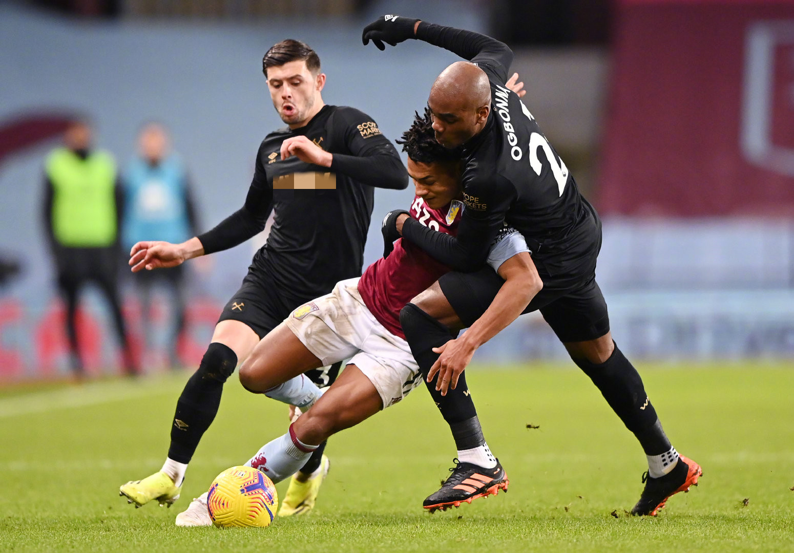 技巧和良好 技巧和良好