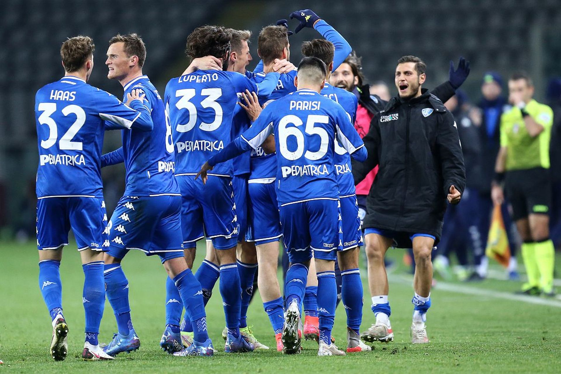 分的落后 分的落后